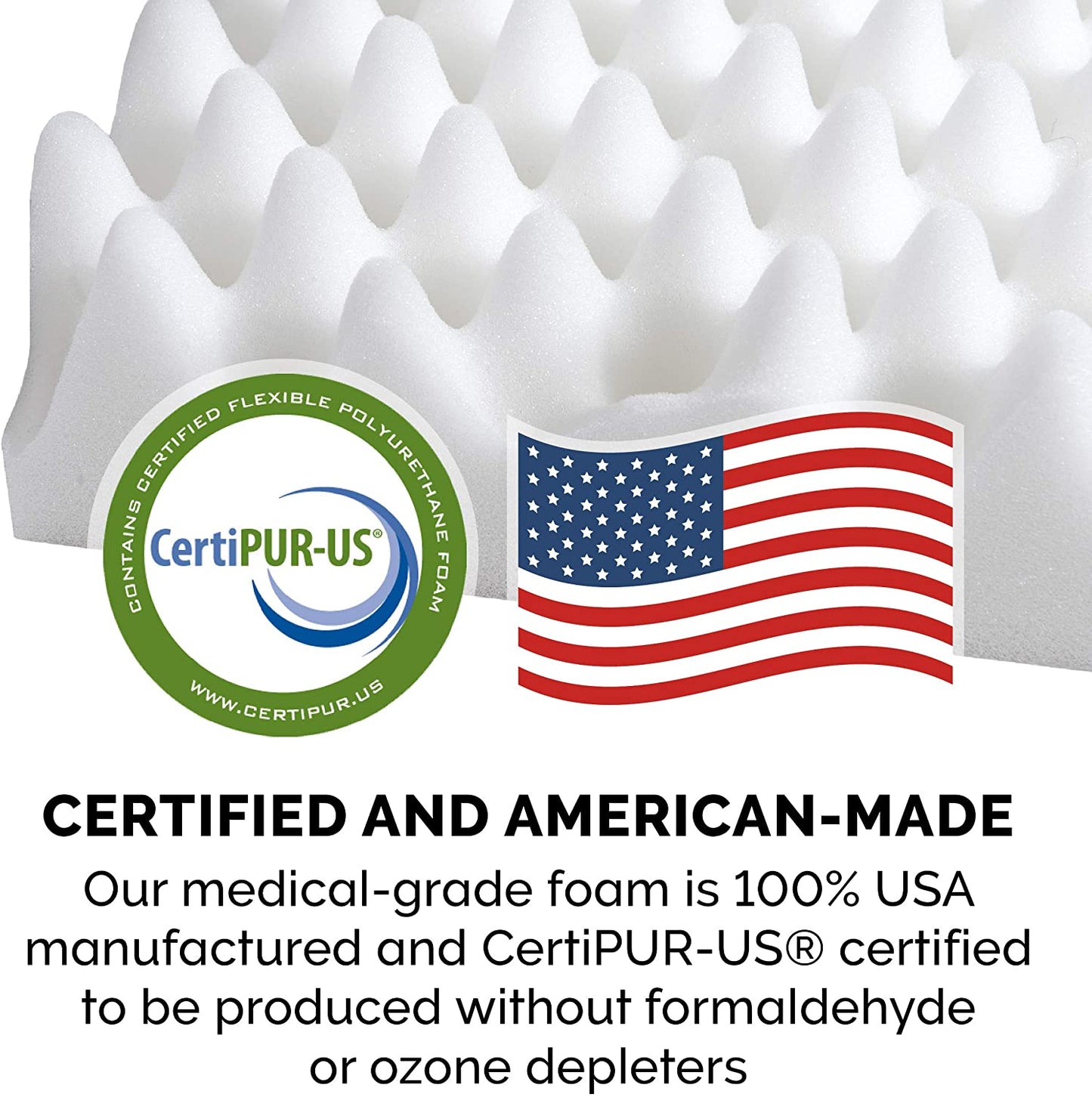 Orthopedic Dog Bed for Large Dogs W/ Removable Bolsters & Washable Cover, for Dogs up to 95 Lbs - Plush & Suede Sofa - Almondine, Jumbo/Xl