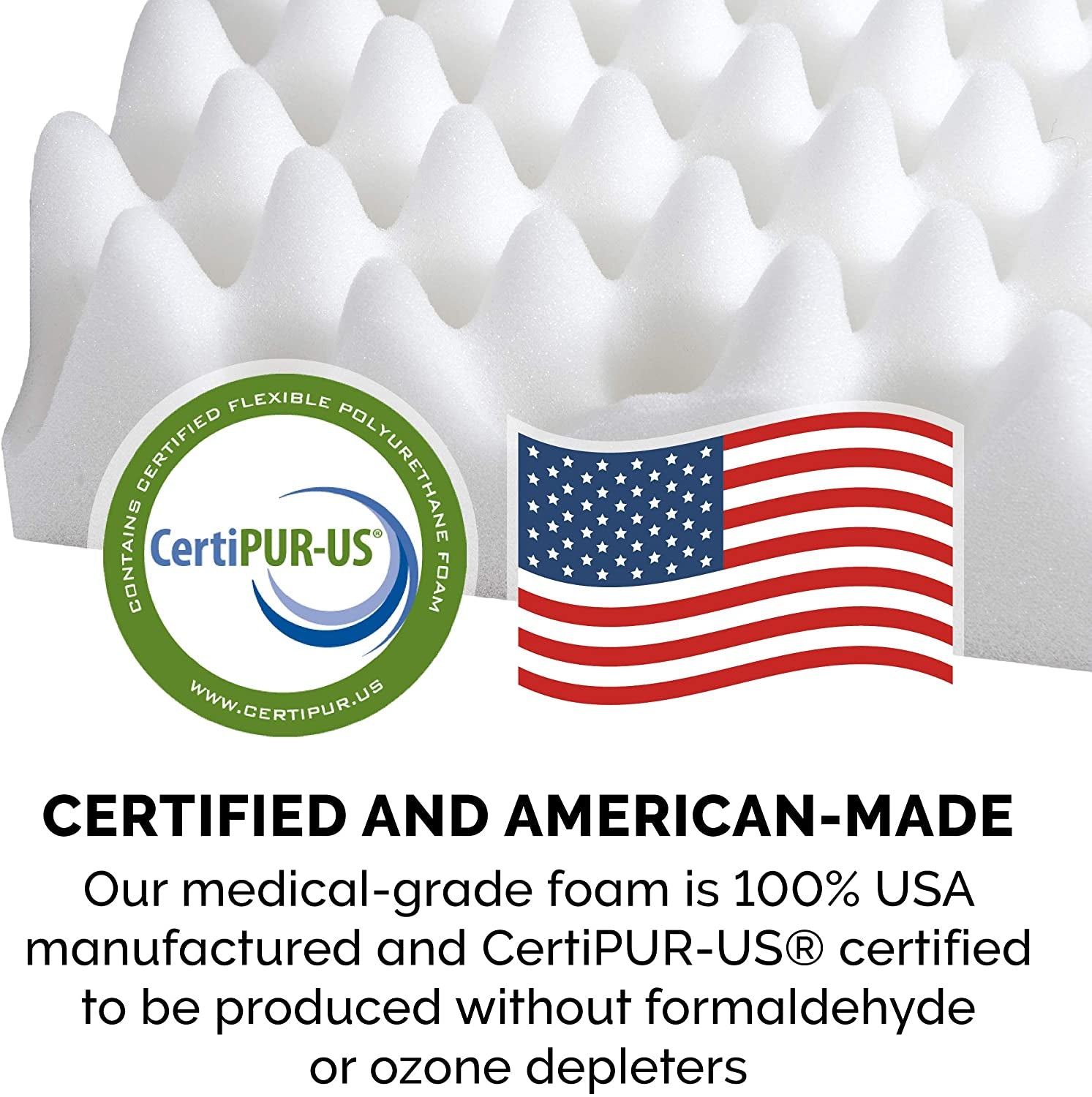 Orthopedic Dog Bed for Large Dogs W/ Removable Bolsters & Washable Cover, for Dogs up to 95 Lbs - Plush & Suede Sofa - Almondine, Jumbo/Xl